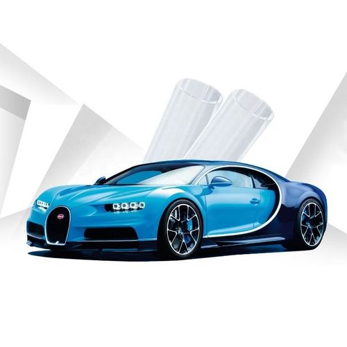 Latest company Solutions about comment nettoyer le film de protection de peinture