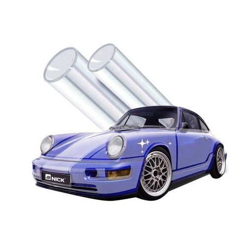 Latest company Solutions about Pouvez-vous cirer le film de protection de la peinture?