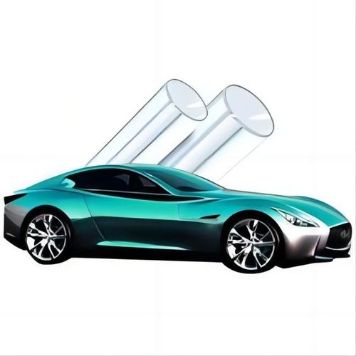 Dernières nouvelles de l'entreprise sur Quelle est la différence entre le PPF de voiture et le film changeant de couleur?