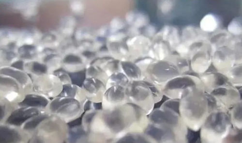 Dernières nouvelles de l'entreprise sur Analyse de la sélection du TPU pour le film de protection de peinture