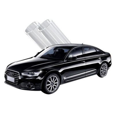 Un bon prix. 10mil Réparation automobile Film de protection anti rayures TPU Ppf / Film de protection de peinture transparente en ligne