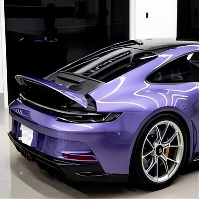 Un bon prix. Film de protection de peinture automobile La meilleure série de PPF transparent de haute qualité en ligne