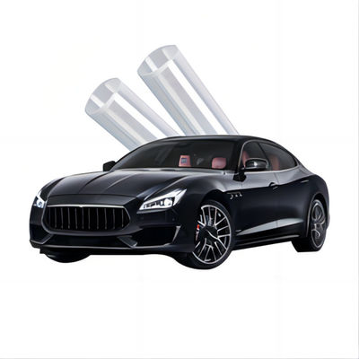 Un bon prix. 6.5mil PPF TPU Peinture de carrosserie de voiture Film de protection anti jaune anti rayures Ppf Tpu Roll en ligne