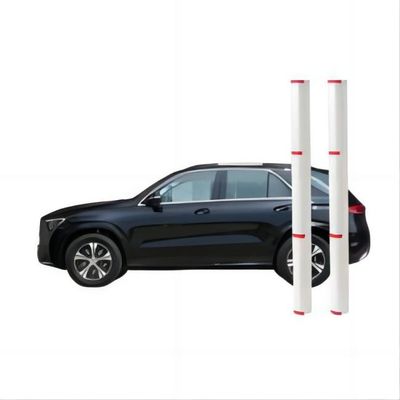 Un bon prix. Autoguérison 6.5 Mil TPU TPH Ppf Film Roll Anti Jaune Films Peinture de voiture Film de protection PPF en ligne