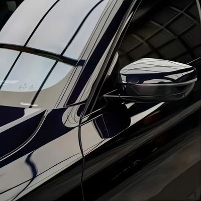 Un bon prix. Auto-réparation de la peinture de voiture TPU film de protection Ppf transparent 7.5 Mil en ligne