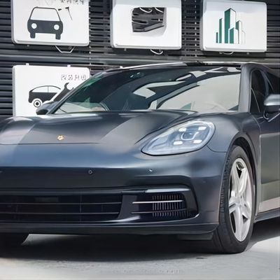 Un bon prix. 150μM TPU film de protection transparent mat pour voiture PPF film de protection mat 7,5 mil en ligne