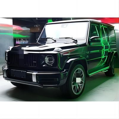 Un bon prix. 8.5mil Tpu Ppf Film Haut Lumineux Auto-réparation Peinture Protecteur Film Pour Peinture de voiture Protecteur en ligne