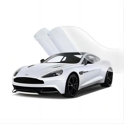 Un bon prix. Carrosserie de voiture peinture propre auto-guérison film de protection PPF 7.5mil anti rayures en ligne