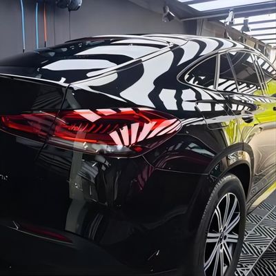 Un bon prix. Film de protection de peinture de voiture anti rayures anti jaunissement TPU 7,5 Mil Film de carrosserie de voiture PPF PPF en ligne