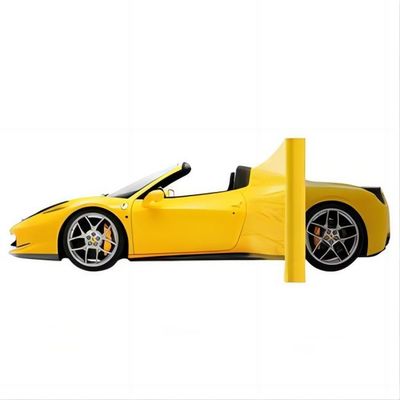 Un bon prix. TPU couleur peinture de voiture film de protection Ppf couleur film anti rayures auto-guérison Ppf en ligne