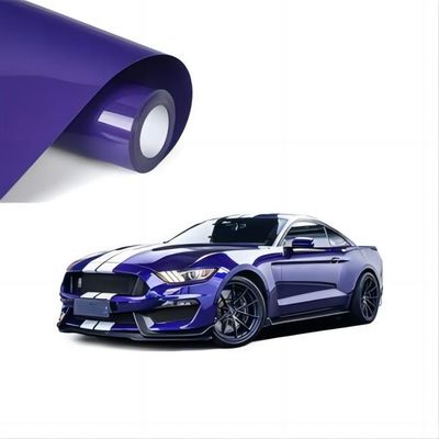 Un bon prix. TPU personnalisé ppf film de couleur film résistance à la déchirure film transparent 60A-95A en ligne