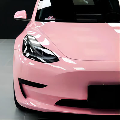 Un bon prix. Film en TPU coloré de longueur personnalisée résistant aux UV et à la température en ligne