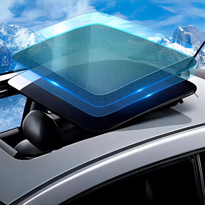 Un bon prix. Films de protection contre les rayures à chaud TPU PPF 6.5 mil Films de protection contre la peinture pour voiture en ligne