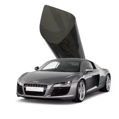 Un bon prix. Chine usine noire UV ir automobile teinte protégée de fenêtre nano céramique film solaire voiture en ligne