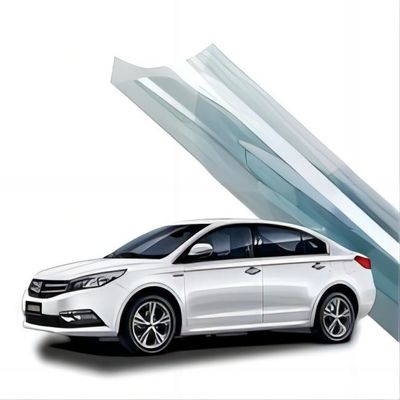 Un bon prix. 10 Mil 8.5 Mil 7.5 Mil 6.5 Mil USA Matériau auto-guérisseur Brillant peinture mate Film de protection TPH TPU PPF en ligne