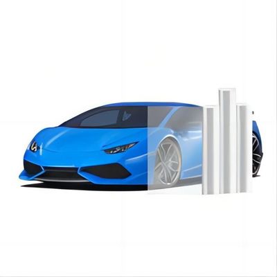 Un bon prix. Auto-guérisseur, enveloppe de voiture 10 ans de garantie, film de protection automobile de peinture de 7,5 millimètres. en ligne