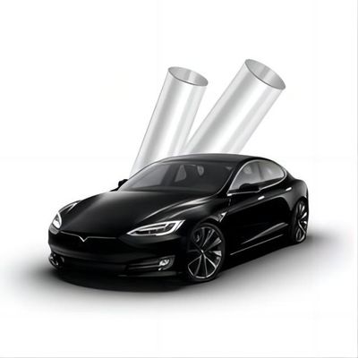 Un bon prix. Peinture auto-guérissante par la chaleur Film de protection de peinture de voiture clair Anti-jaune de voiture PPF enveloppe PPF 8.5mil en ligne