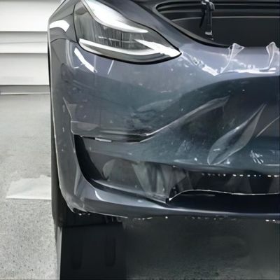 Un bon prix. Film de protection de peinture de voiture TPU ultra-forte en ligne