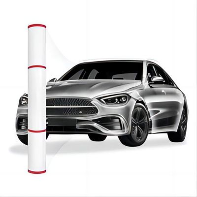 Un bon prix. Résistance aux rayures Film auto-adhésif polyuréthane doux pour toutes les marques et modèles de véhicules en ligne