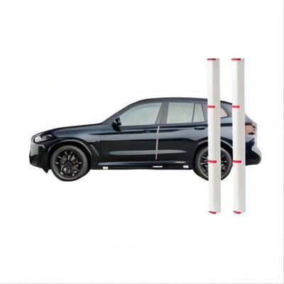 Un bon prix. Matériau TPU auto-guérisseur Auto Invisible Enveloppe Anti-jaune Film de protection PPF en ligne
