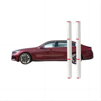 Un bon prix. revêtement auto-réparateur de peinture PPF TPU film de protection de peinture automobile en ligne
