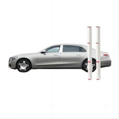 Un bon prix. Film de protection de peinture auto-guérisseur PPF transparent pour voiture 1.52x15M en ligne