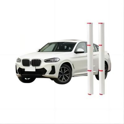 Un bon prix. Tpu TPH PPF Film de protection de peinture automobile / Enveloppe invisible automobile 1 rouleau MOQ Commande en ligne