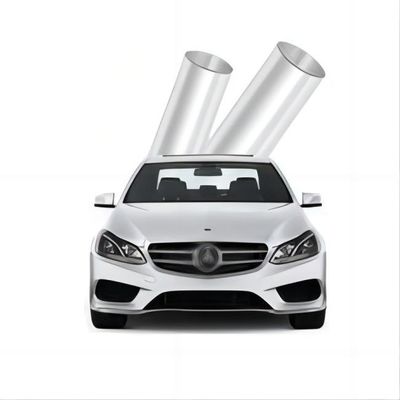 Un bon prix. Film de protection transparent pour voitures PPF 7.5mil auto-guérisseur de marque haute brillance anti jaunissement en ligne