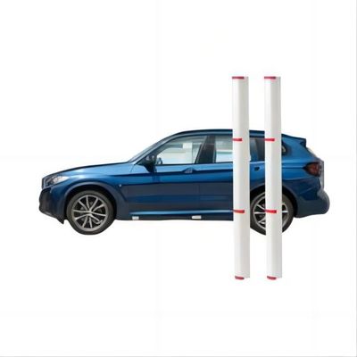 Un bon prix. Films de protection contre la peinture jaune de voiture de haute transparence (15 cm*15 m) en ligne