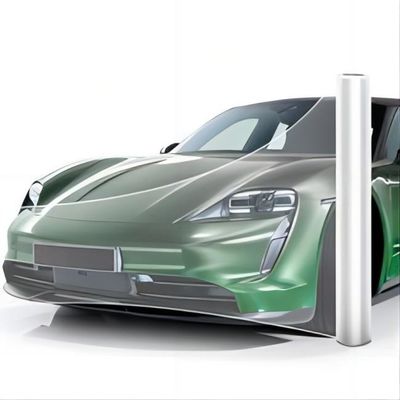 Un bon prix. PPF Auto-réparation TPU PPF film de protection contre les rayures de peinture sans jaunissement films de voiture Ppf en ligne