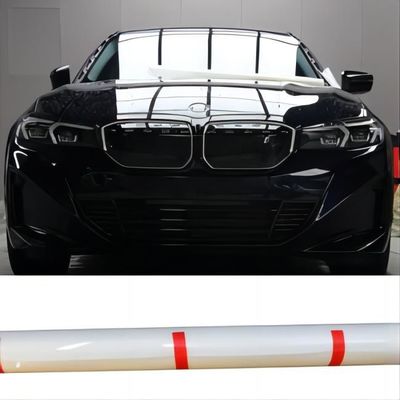 Un bon prix. Film de protection de peinture claire pour voitures en ligne