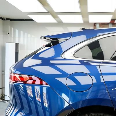 Un bon prix. Film de protection de peinture auto-réparateur Films anti-rayures pour voiture avec garantie de 8 ans et sans jaunissement PPF TPU en ligne