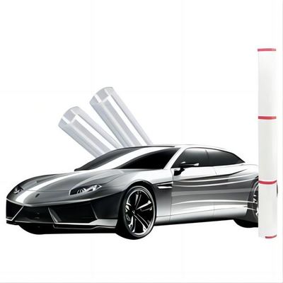 Un bon prix. TPU PPF Film 7.5mil Anti-encrassement Superface ultra lisse Peinture de protection de carrosserie de voiture en ligne