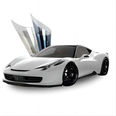 Un bon prix. 10 Mil 8.5 Mil 7.5 Mil 6.5 Mil Guérison instantanée Ppf auto-guérison Tpu Film de protection du soutien-gorge clair en ligne