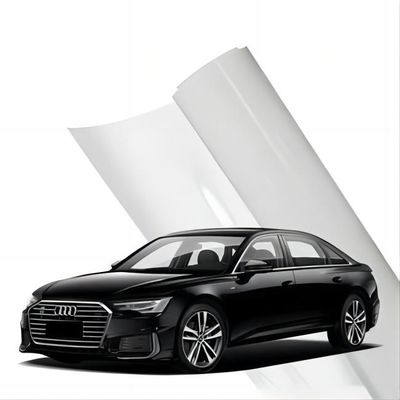 Un bon prix. Film de protection de peinture TPU transparent 150μM Film de protection pour voiture 6,5mil en ligne