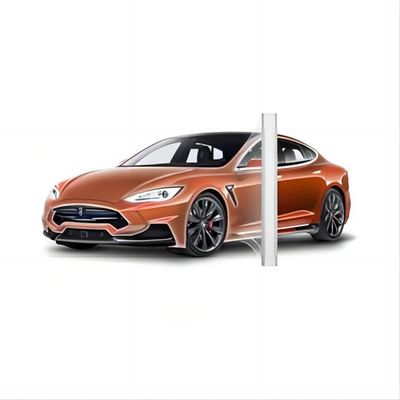 Un bon prix. Film de protection de peinture de voiture transparent Tpu Matte Ppf 6.5 mil Durable Anti Jaune en ligne