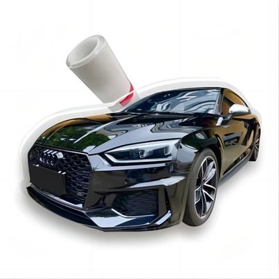 Un bon prix. Bonne résistance Film de protection de peinture automobile étirable 8,5MIL Transparent en ligne