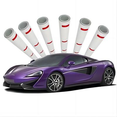 Un bon prix. TPU PPF anti rayures Film transparent de peinture de voiture Transparent Film de protection de peinture de voiture Ppf Garantie de 10 ans 7.5mil 1.52*15m/roll en ligne