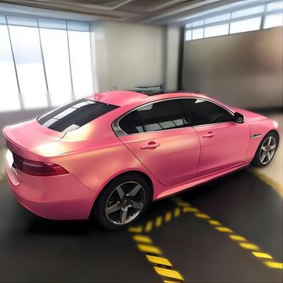 Un bon prix. 1.52x15M Matériau TPU Ppf Film transparent Carrosserie transparente Ppf mat en ligne