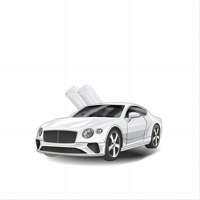 Un bon prix. 6.5 Mil TPU PPF ppf enveloppe de corps Anti rayures auto-guérison de peinture claire film de protection pour voiture en ligne