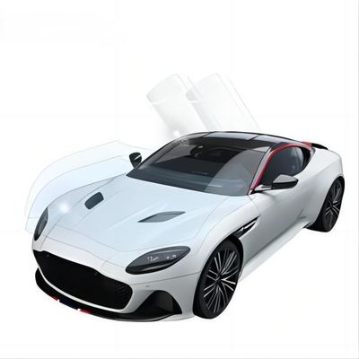 Un bon prix. Peinture transparente TPU Protection auto-guérison enveloppe anti rayures PPF TPH brillant enveloppe Ppf transparente pour voiture en ligne