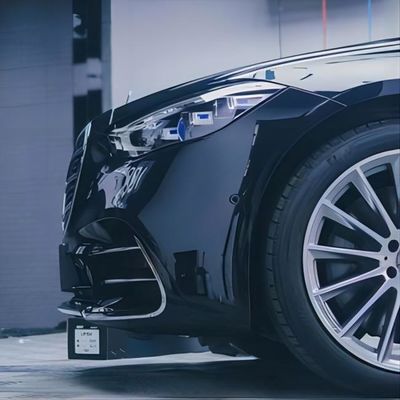 Un bon prix. 7.5/8.5/9.5 Mil Auto-réparation Ppf Matte Tpu Ppf Rouleau Nano Coated Anti Jauneur Ppf Enveloppe transparente en ligne