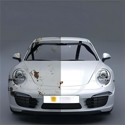 Un bon prix. Film de protection anti rayures TPU auto-guérisseur ppf en ligne