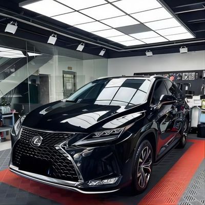 Un bon prix. Lubrizol TPU Films de voiture brillants PPF Film de protection de peinture PPF Film transparent en ligne