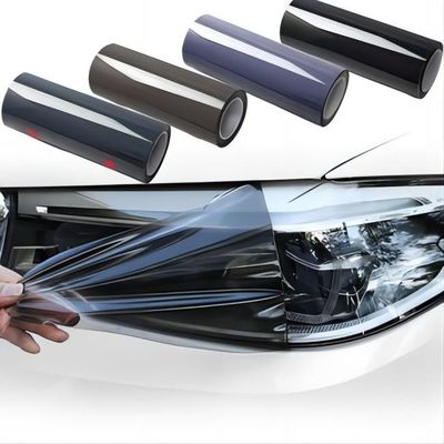 Un bon prix. Film de protection contre la peinture automatique TPH TPU hautement brillant en ligne