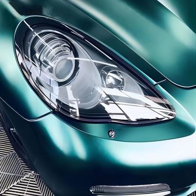 Un bon prix. Auto-guérison du film de protection du phare de voiture TPH PPF en ligne