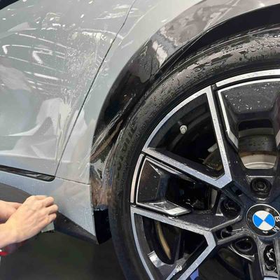 Un bon prix. PPF auto-guérisseur Film de protection de peinture de haute qualité en ligne